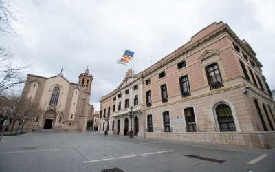 El pressupost municipal rebrà un impacte de més de 18 milions d'euros per la situació provocada pel coronavirus | Roger Benet